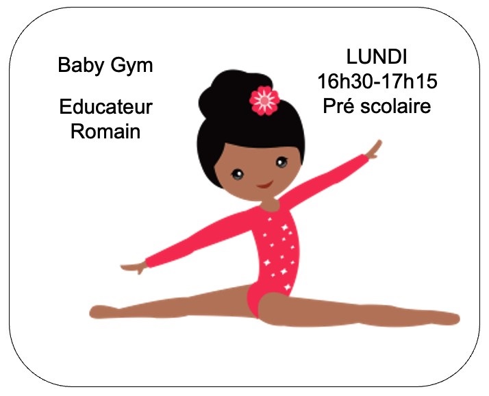 BABY GYM